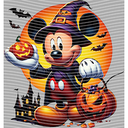 Halloween-WS 9748